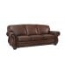 Santa Cruz Leather Sofa or Set